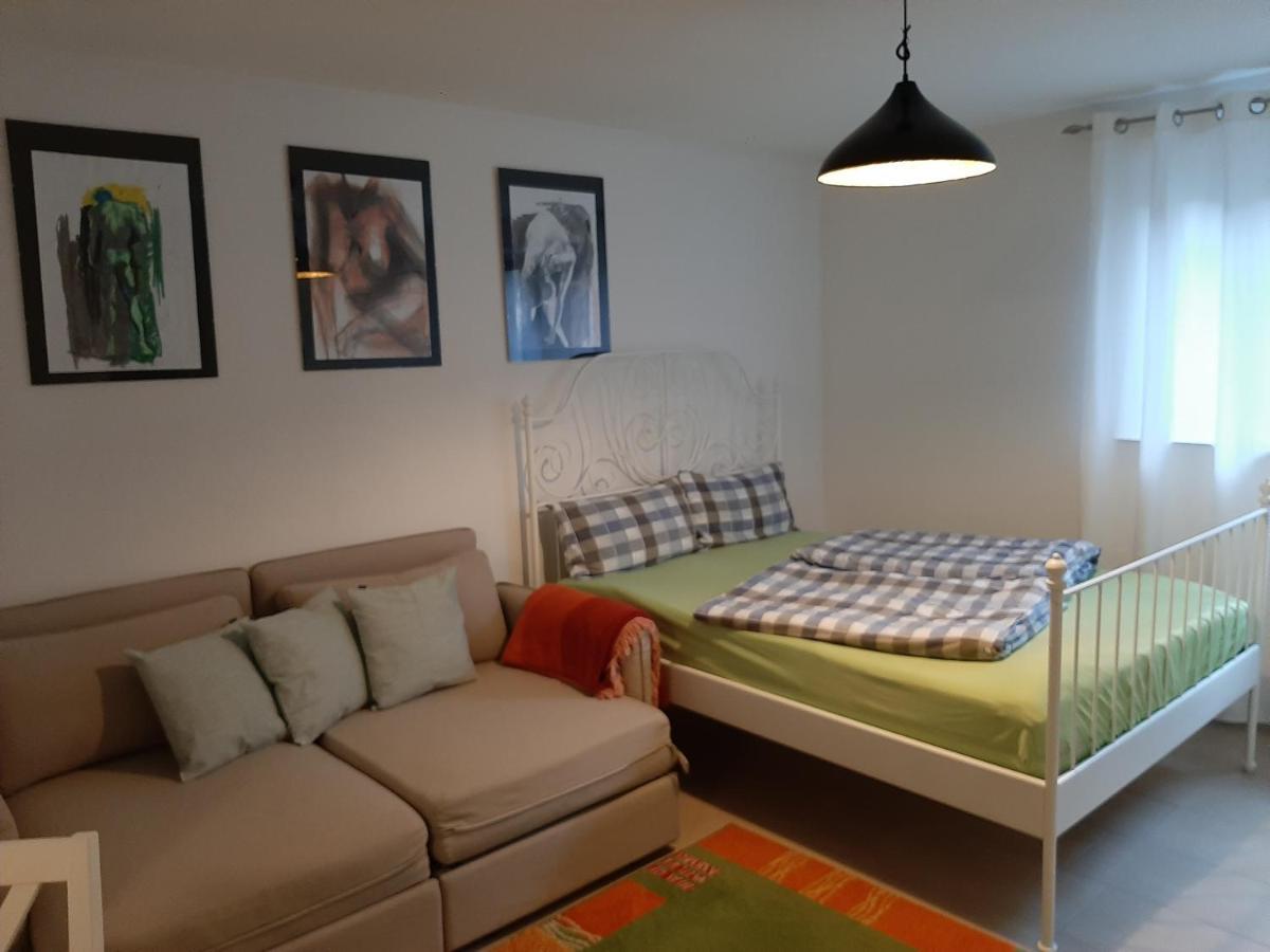 Jollen Apartments FDH Zimmer foto