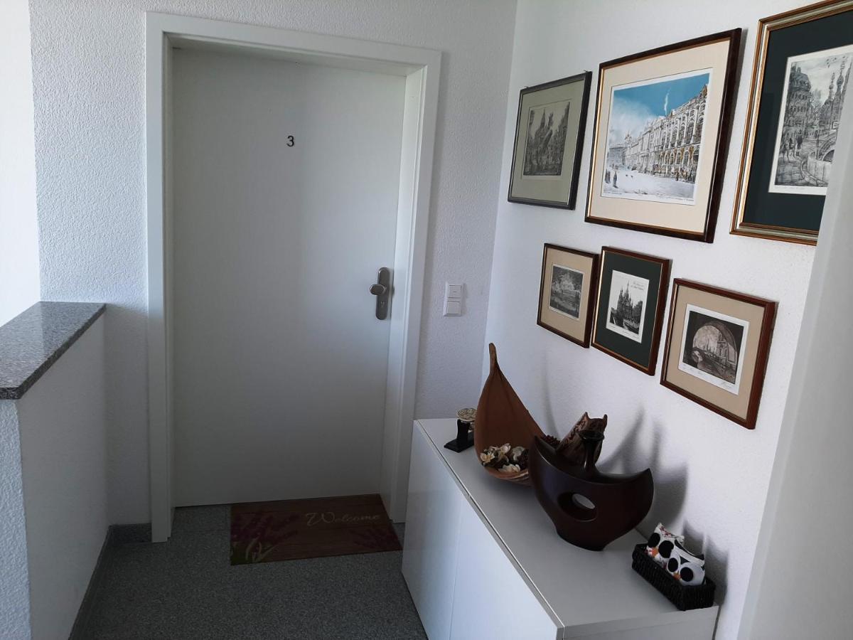 Jollen Apartments FDH Zimmer foto